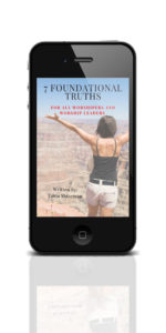 Cell phone 7 foundational truths Cell phone 7 foundational truths
