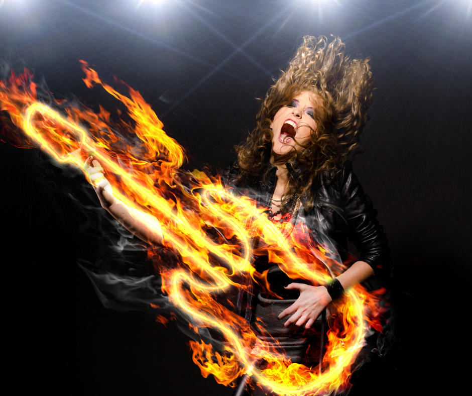 Rock Passion