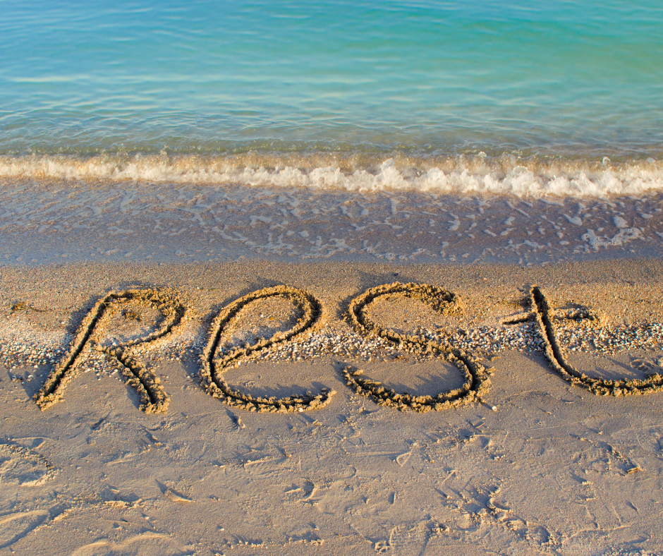 rest rest