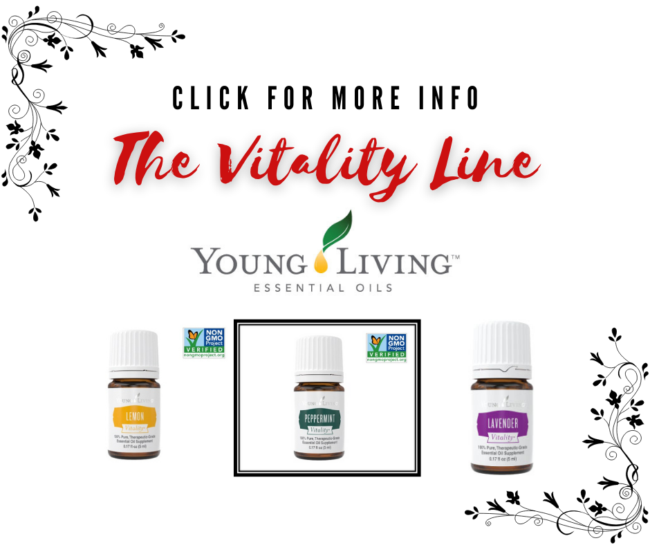 Vitality Line