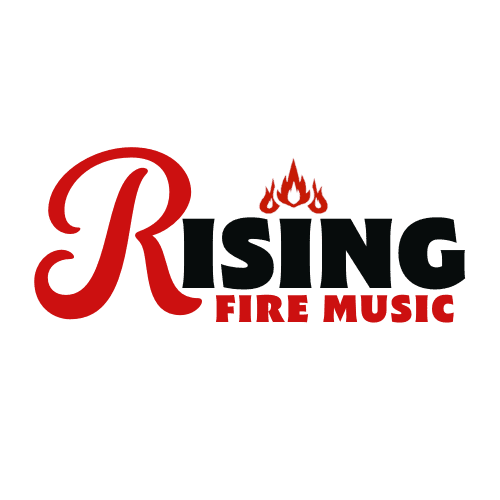 Logo Rising Fire Music (transparent Icon) Logo Rising Fire Music (transparent Icon)