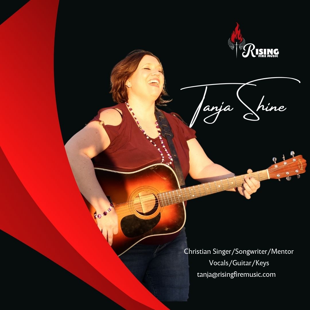 Tanja Shine