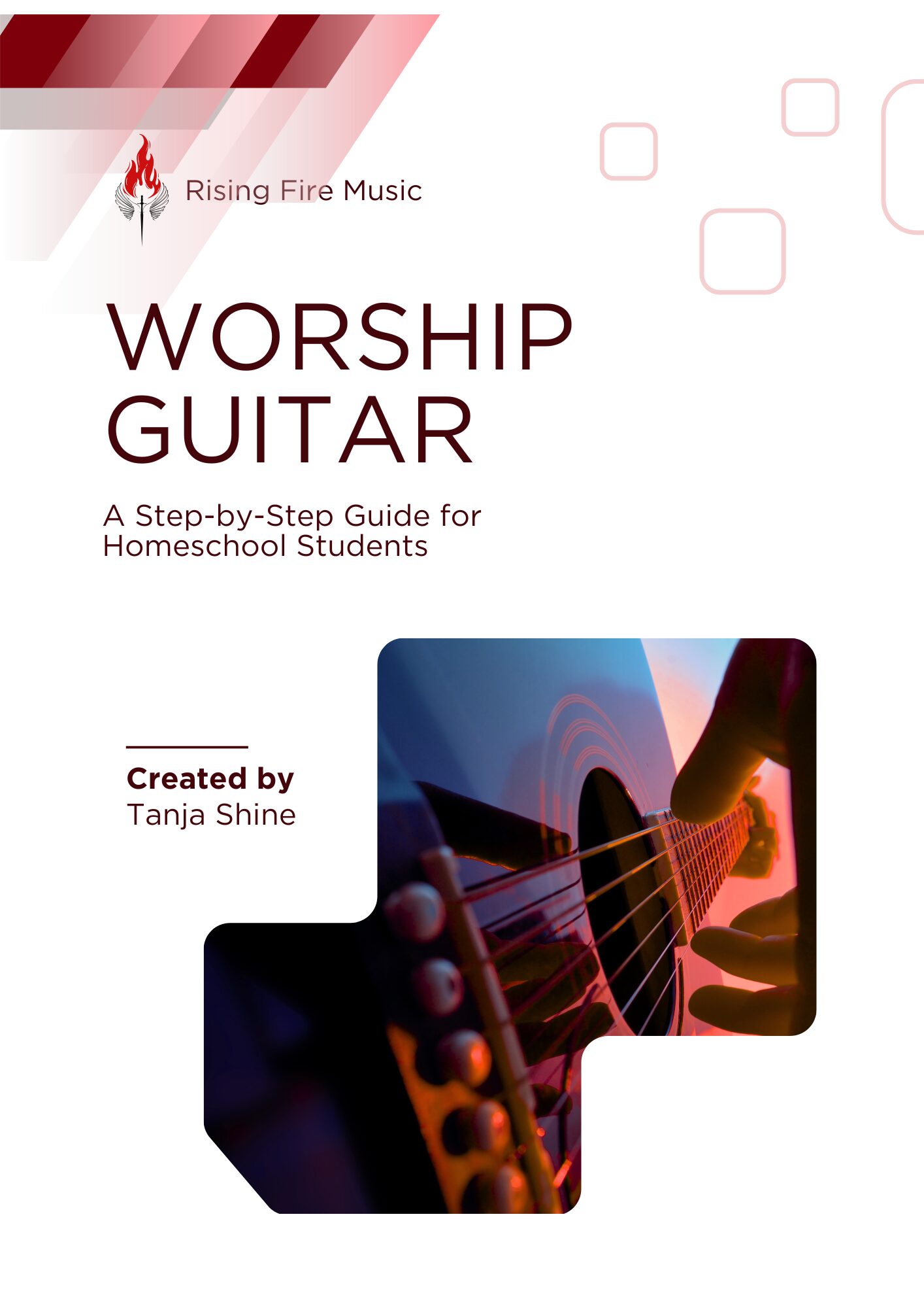 Copy of worship Arts