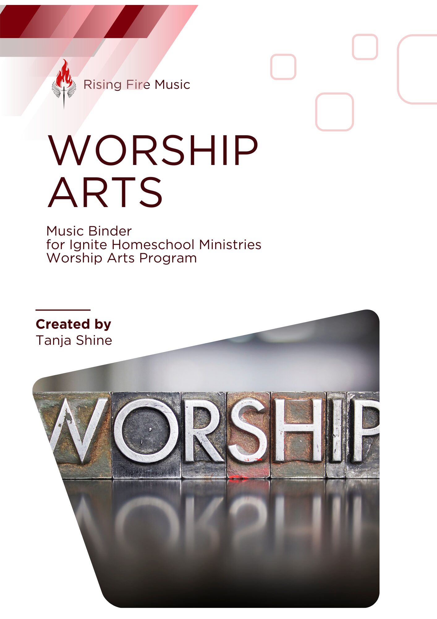 worship Arts