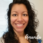 Amanda-web